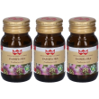 Winter passiflora capsule 3x15 g