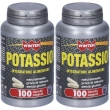 Winter potassio capsule vegetali 2x52 g