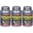 Winter potassio capsule vegetali 3x52 g