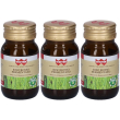 Winter riso rosso fermentato compresse 3x30 g