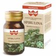 Winter spirulina 40 capsule veg