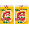 Winter vitamina c plus 1000 rosa canina e acerola compresse masticabil