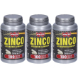 Winter zinco capsule vegetali 3x25 g