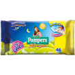 Wipes sole & luna 46 pezzi