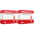 Wobenzym® vital 120 compresse set da 2 2x120 pz