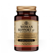 Woman support 45+ 30minitav