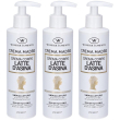 Wonder crema madre corpo latte asina 250 ml