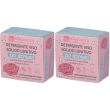 Wonder pop detergente viso solido lenitivo no stress 2x70 g