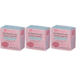 Wonder pop detergente viso solido lenitivo no stress 3x70 g
