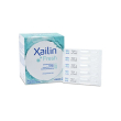 Xailin fresh gocce oculari 30 flaconcini monodose da 0,4 ml