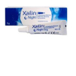 Xailin night unguento oftalmica 5 g
