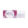 Xailin wash 20 flaconcini - soluzione oftalmica sterile