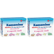 Xamamina mal di viaggio bambini 25 mg capsule molli set da 2 2x6 pz ca