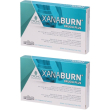 Xanaburn® brucia plus compresse set da 2 2x20 pz