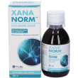 Xananorm integratore per il rilassamento e benessere mentale soluzione orale 200ml