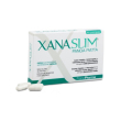 Xanaslim pancia piatta 15 capsule