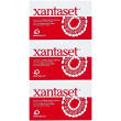 Xantaset 30 compresse da 600 mg 3x18 g