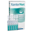 Xanternet gel oftalmica 20 flaconi 0,4ml