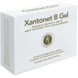Xantonet b gel integratore per il benessere dell'apparato digerente 24 bustine