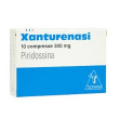 Xanturenasi 10 compresse 300mg
