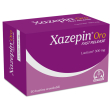 Xazepin orodispersibili fast release20 bustine