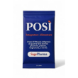 Posi' 30 bustine integratore alimentare a base di potassio e magnesio