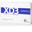 Xd3 1000 60 compresse