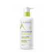 A-derma xera mega confort crema nutritiva emolliente anti secchezza 400 ml