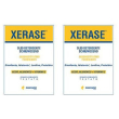 Xerase olio detergente 500 ml 2x500 ml