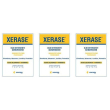 Xerase olio detergente 500 ml 3x500 ml