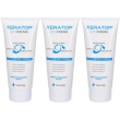Xeratop lipocrema 200 ml 3x200 ml crema