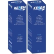 Xerem crema 100 ml 2x100 ml