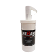 Xerem emulsione fluida corpo 500ml