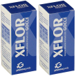 Xflor gocce set da 2 2x5 ml