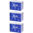 Xflor probiotici prebiotici lattoferrina bustine 3x12 pz bustina