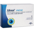 Xiloial - 20 monodose da 0,5 ml -soluzione oftalmica idratante lubrificante