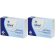 Xiloial® mono soluzione oftalmica idratante set da 2 2x20x0,5 ml pipet