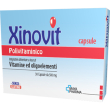 Xinovit polivitaminico 30 capsule