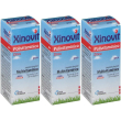 Xinovit polivitaminico zinco gocce 3x12 ml gocce