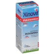 Xinovit polivitaminico zinco gocce 4x12 ml gocce