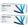 Xioglican gel 50 g set da 2 2x50 g