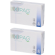 Xipag 20 compresse set da 2 2x18,8 g