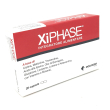Xiphase 20 capsule - integratore per il benessere della pelle