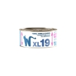 Xl 19 tonno agnello e patate - alimento completo per gatti 170 gr