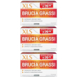 Xls brucia grassi 60 compresse taglio prezzo 3x63,06 g