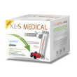 Xls medical linea controllo del peso liposinol integratore 90 buste orosolubili