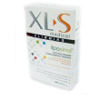 Xls medical linea controllo del peso liposinol integratore 60 compresse