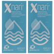 Xnari spray nasale soluzione ipertonica 15 ml 2x15 ml nasale