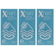 Xnari spray nasale soluzione ipertonica 15 ml 3x15 ml nasale