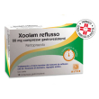 Xoolam reflusso 12 compresse 20mg